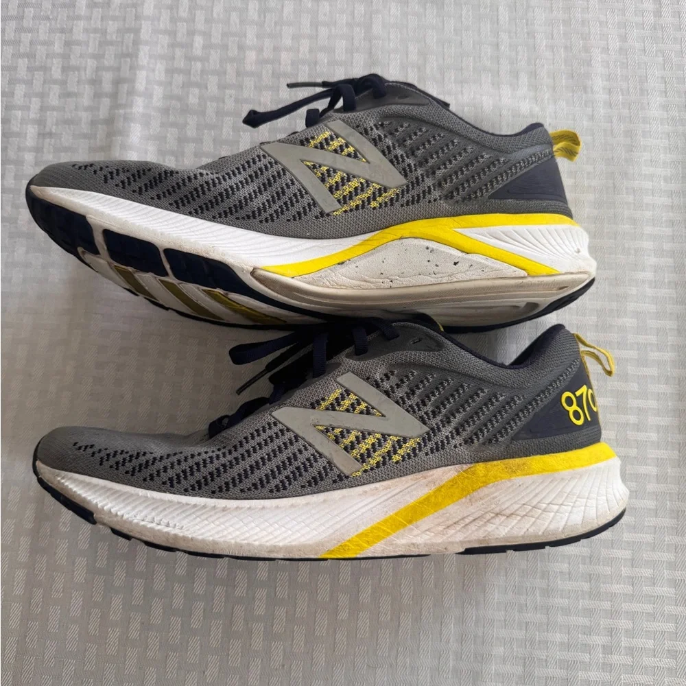 New Balance new balance